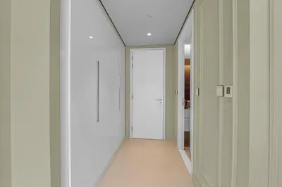 Gallery image of Three Bedroom with Maid and Ensuite Bathrooms Bluewaters in Dubai