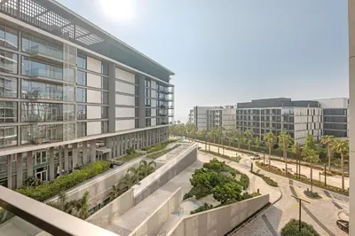 Gallery image of Three Bedroom with Maid and Ensuite Bathrooms Bluewaters in Dubai