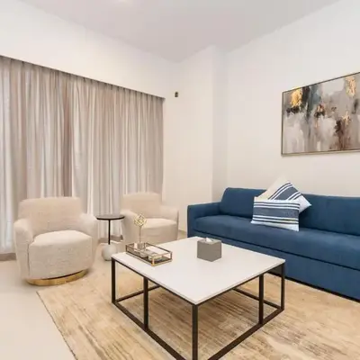 CitiHome Stylish 1BR Grande