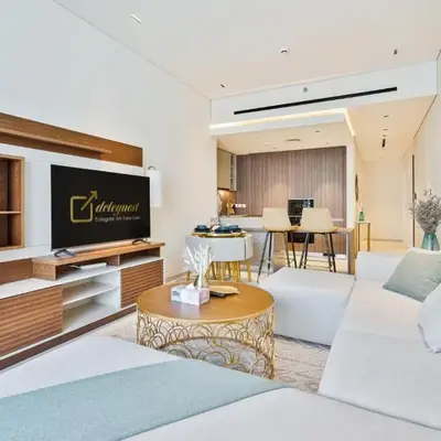 2BR Homely Apartment in Arjan