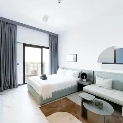 Modern Studio Retreat l MAG l Parking & WI-FI