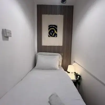 Deluxe solo Room In Barsha Heights Tecom
