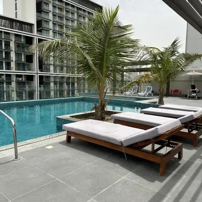 LUXE - Luxury Studio - Modern and Cozy