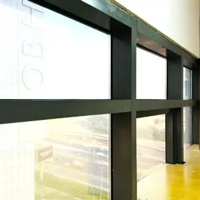 Modern Homestay Oval Tower