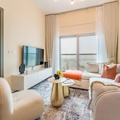 Bella Casa - Luxury 1BR Apartment - Brand New Furniture