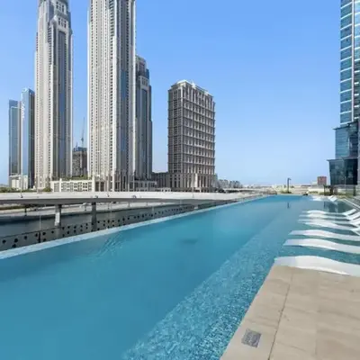 Live the Opulenco Experience! 2BR Urban Oasis by Missoni