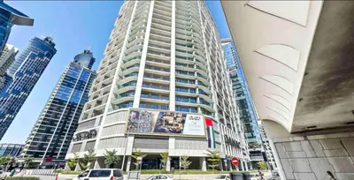Gallery image of FIRST CLASS 1BR Chic Retreat in Business Bay in Dubai