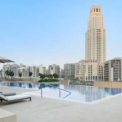 FIRST CLASS 1BR Luxe Living with a View