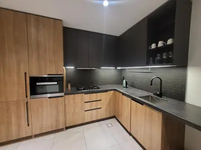 Gallery image of DT1 Citylight Studio in Dubai