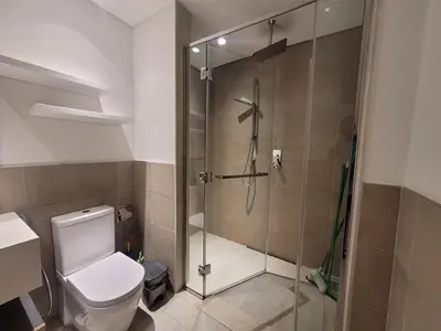 Gallery image of DT1 Citylight Studio in Dubai