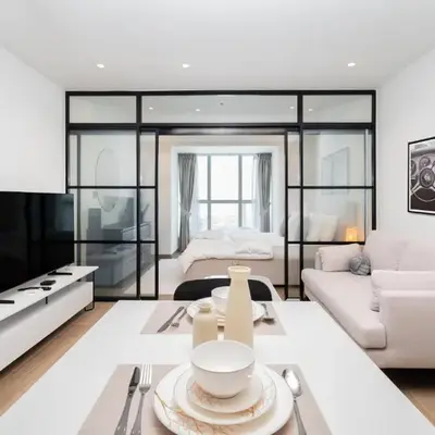Gala Guests - Elite Sea View Suites Dubai Marina