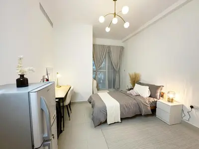 Gallery image of Lady only - Cozy City Centre Designer Apt in Dubai