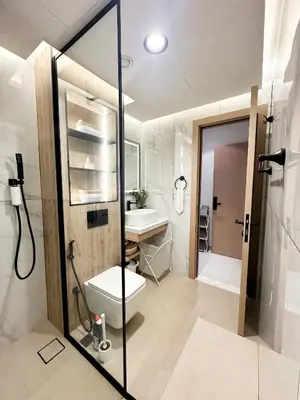 Gallery image of Lady only - Cozy City Centre Designer Apt in Dubai
