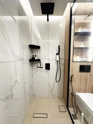 Gallery image of Lady only - Cozy City Centre Designer Apt in Dubai