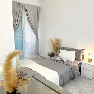 Lady only - Cozy City Centre Designer Apt