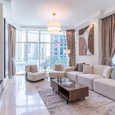 The Smart Concierge - Marinascape Avant