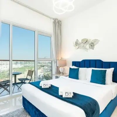 PVH - Golf Vita - 1BR with Golf Course View