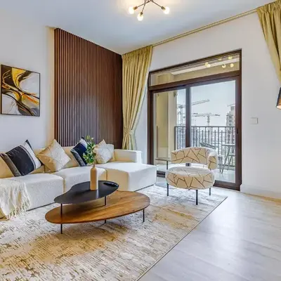 Elegant 2 Bedroom Apartment - Jadeel 2