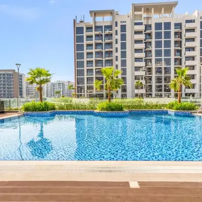 Elite Apartments in Meydan