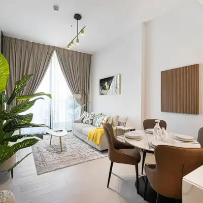 Luxury Stay in JVC