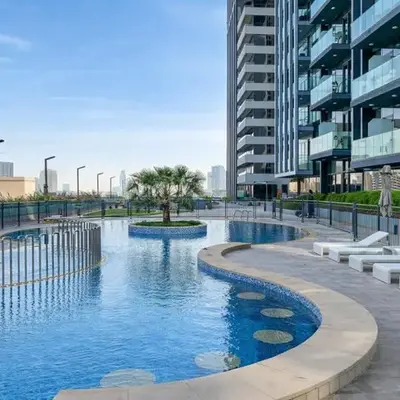 Resort lifestyle