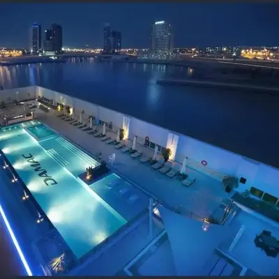 Damac Maison Canal Views