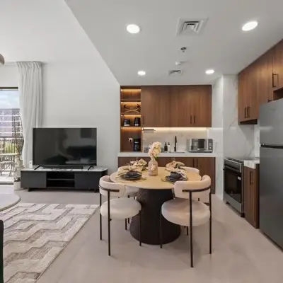 Luxury 1BR Apartment Dubai
