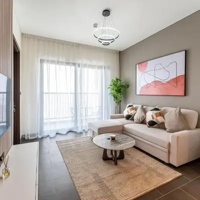 HAVN - 2 Bedroom at The Crest