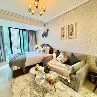 Cosmos Living Majestic Studio GCV2