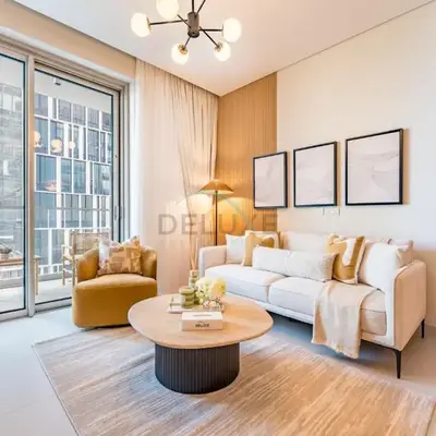 Luxury 1BR Stay