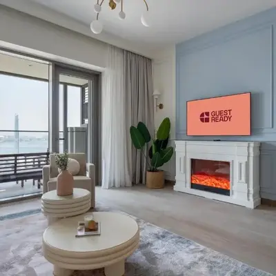 GuestReady - Creek View l 2Bed l Lagoon Escape