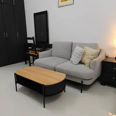 Luxury Studio Apartment in the beautiful Dubai