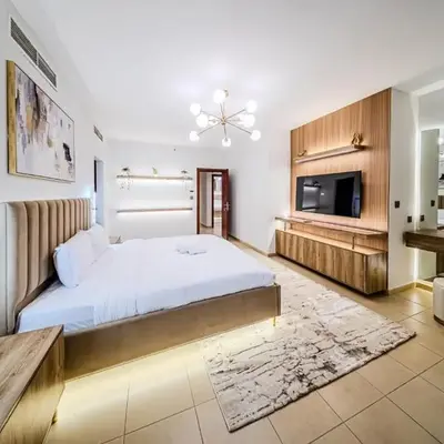 Jumeirah Beach Residence - Murjan 5