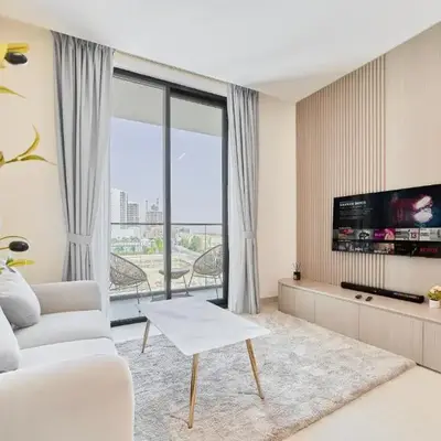 Chic Studio in Dawn by Binghatti
