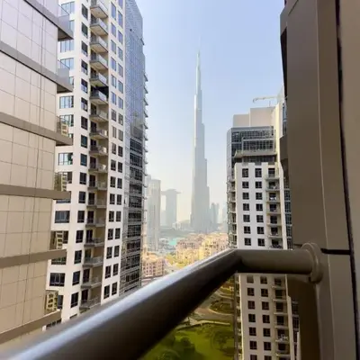 Elite Residency- A Cosy Studio in Downtown