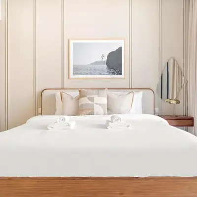 Silkhaus Studio Escape in Business Bay