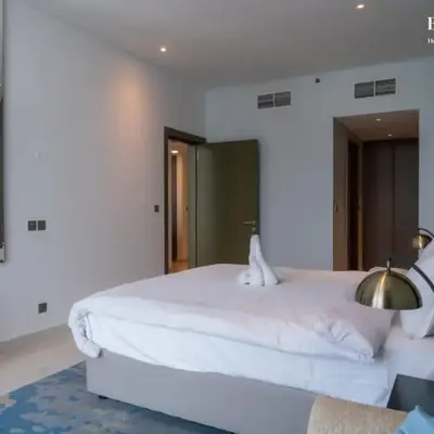 Luxury 1BHK Apartment at DAMAC Prive A