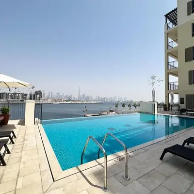 NYE Firework View - Beachfront Residence - Sea View
