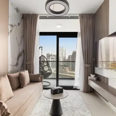 Zarela Luxe with River Views