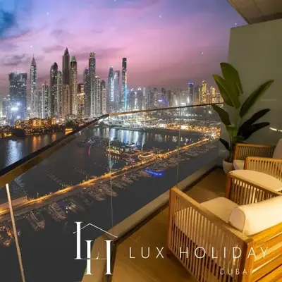 LUX The Palace Residence Suite 2