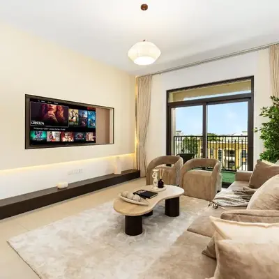 Modern Jumeirah Apartment Near Beach