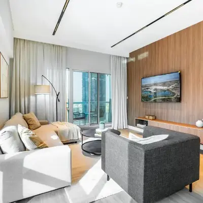 Luxury Lakeview Escape