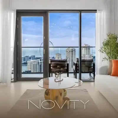Novity Signature Homes