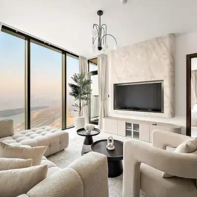 FIRST CLASS 4BR Sobha Skyline Luxury