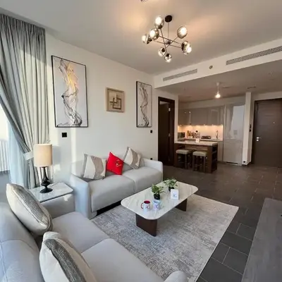 The Crest Sobha Hartland