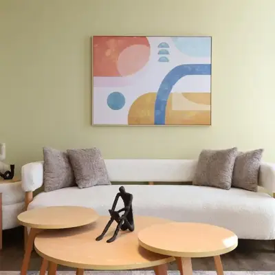 Spacious 2 Bed in Binghatti Gateway