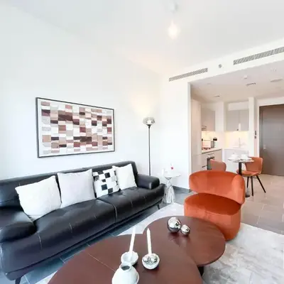 Premium 1BR Retreat