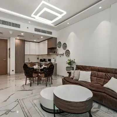 Stylish 1 bedroom in Pinnacle