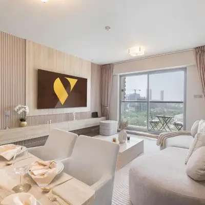 Vogue Jeewar JVC near Circle Mall