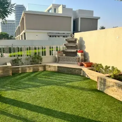 Room for rent in a luxury villa